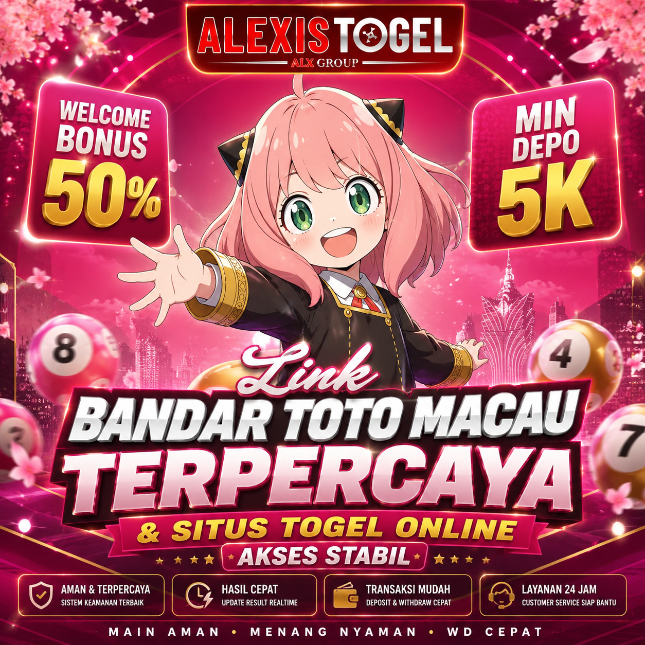ALEXISTOGEL
