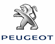 La gamme Peugeot