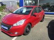 Annonce occasion PEUGEOT 208 1.2L PURTECH 82 CV ACTIVE BERLINE
