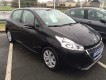 Annonce occasion PEUGEOT 208 1.6L E HDI 92 CV MONOSPACE