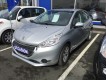 Annonce occasion PEUGEOT 208 1.2L 82CV PURTECH ACTIVE BERLINE