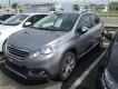 Annonce occasion PEUGEOT 2008 1.6l hdi allure 100cv CROSSOVER