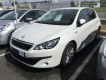 Annonce occasion PEUGEOT NLLE 308 1.6L HDI 120 STYLE PK SPORT BERLINE
