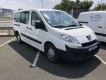 Annonce occasion PEUGEOT EXPERT 1.6L HDI 90 CV VITRE LONG FOURGON